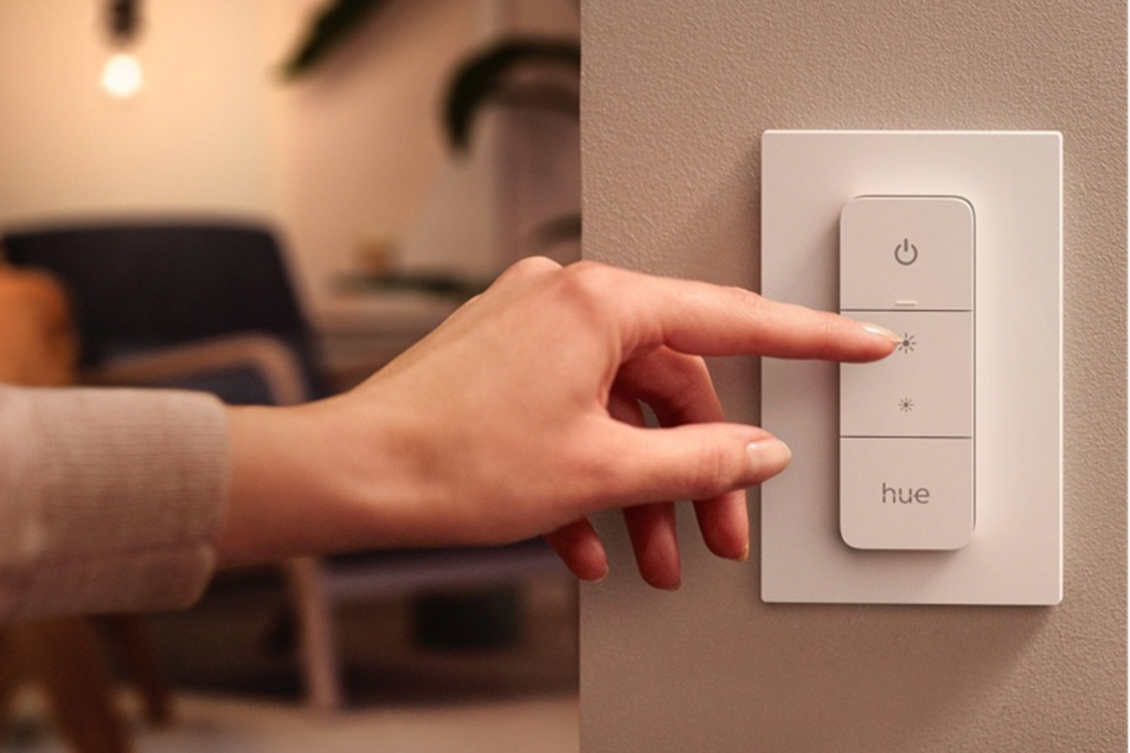 Finally, A Smart Light Switch That Actually Makes Your Life Easier!
