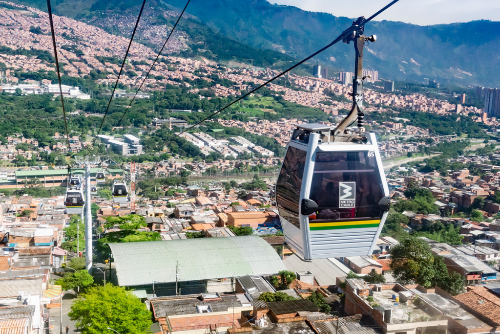 Medellin Properties Perfect For Any Traveler!