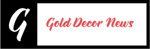 Gold Decor News